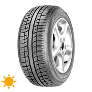 145/70 R13 71T EFFECTA +  18 i 22