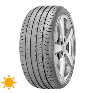 215/55 R17 94V INTENSA HP2   25