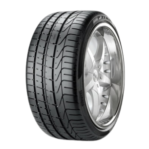 245/45 R18 100V P ZERO WINTER