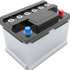 varta spark