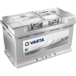varta f18