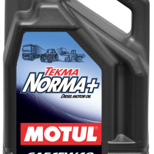 TEKMA NORMA + 15W40 5L/4