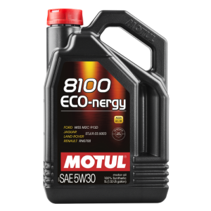 8100 ECO-NERGY 5W30 5L/4