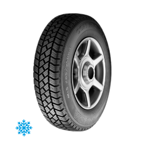 185/75 R16C 104/102R CONVEO TRAC MS  2013