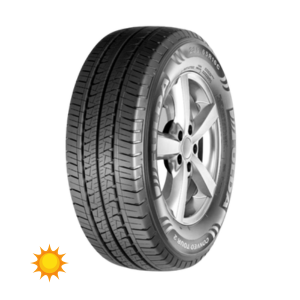 205/70 R15C 106/140S CONVEO TOUR 2 2016
