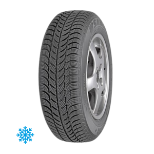 165/65 R15 81T ESKIMO S3+ MS 26/14
