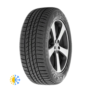 265/65 R17 112H 4X4 ROAD   2024