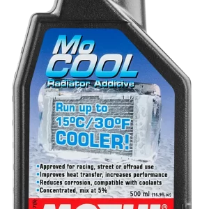 MOCOOL 0.500/12