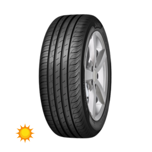195/65 R15 91H INTENSA HP2  25