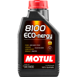 8100 ECO-NERGY 5W30 1L/12