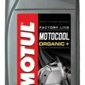 MOTOCOOL FACTORY LINE -35  1L/12