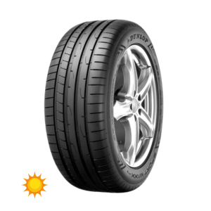 255/35 R18 94Y SP SPORT MAXX XL