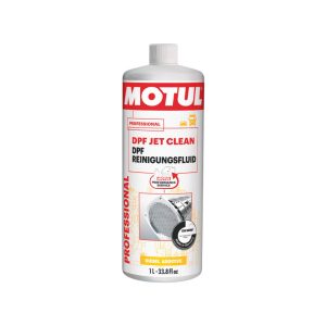 DPF JET CLEAN MPS 1L/12
