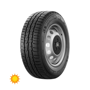 215/60 R17C 104/102H MICHELIN,  AGLIS  2021