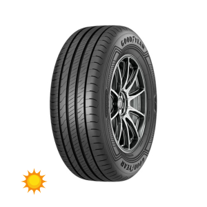 265/65 R17 112H EFFICENGRIP SUV 2020