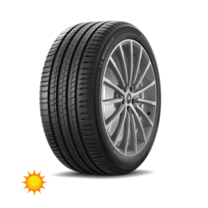 255/55 R18 109V LATITUDE TOUR 2014