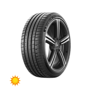 255/35 R18 ZR  94Y PILOT SPORT 3 2013