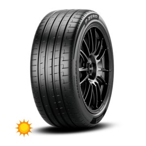 275/40 R20 106Y P ZERO 42/19-2kom, 4 nove