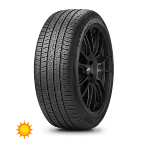 275/40 R20 106Y SCORPION ZERO ASIM AS 17