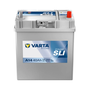 VARTA DYNAMIC SLI  A14  40AH 0-3