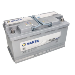 VARTA DYNAMIC AGM A5 95AH