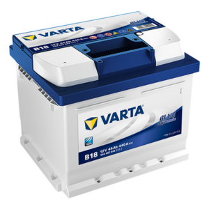 VARTA DYNAMIC SLI  B18  44AH  0-1