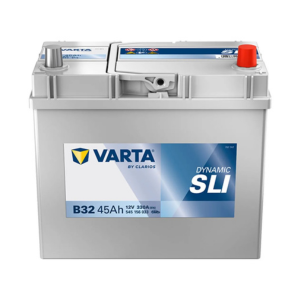 VARTA DYNAMIC SLI B32 45AH 0-1