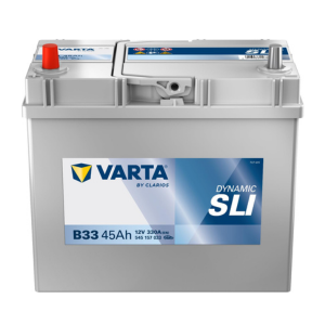 VARTA DYNAMIC SLI B33 45AH 1-3