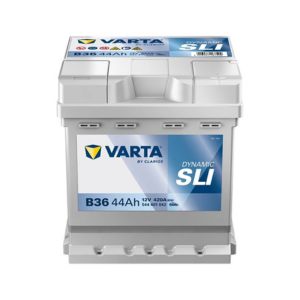VARTA DYNAMIC SLI B36 44AH