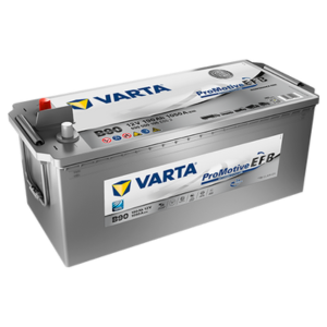 VARTA PROMOTIVE EFB  B90  190AH