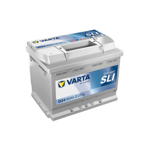 VARTA DYNAMIC SLI D24 60AH