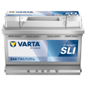 VARTA DYNAMIC SLI E44 77AH