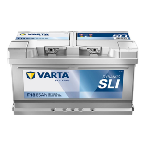 VARTA DYNAMIC SLI F18 85AH