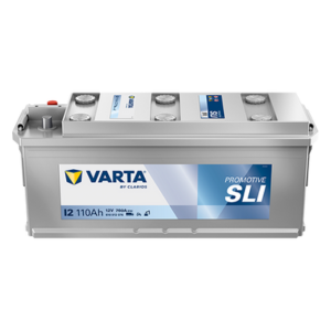VARTA PROMOTIVE SLI  I2  110AH