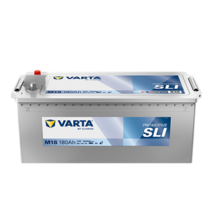 VARTA PROMOTIVE SLI M18 180AH