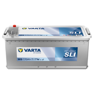 VARTA PROMOTIVE SLI M9 170AH