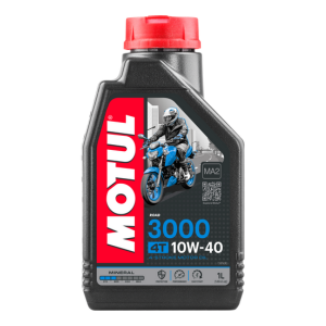 3000 10W40 4T 1L/12