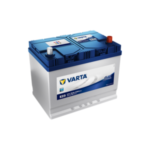 VARTA DYNAMIC SLI E23 70 AH  1-1