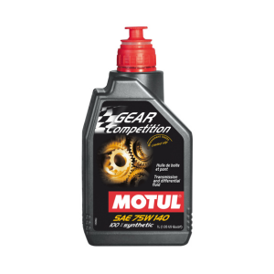 GEAR COMPETITION 75W140 1L/12