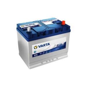 VARTA DYNAMIC EFB N72   72AH