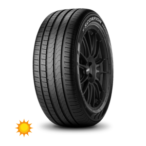 255/60 R17 106V SCORPION VERDE 18