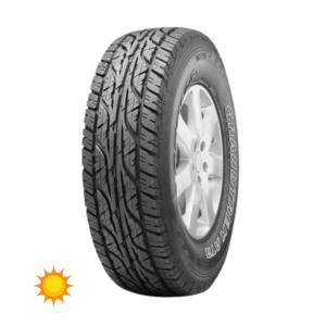 245/65 R17 107H GRANDTREK AT3  2x2013  2x2015