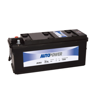 AUTOPOWER 135 AH  1000A