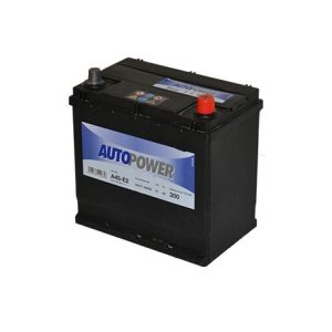 AUTOPOWER 45 AH
